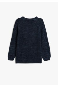 Koton Trui - dark blue
