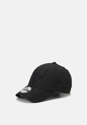 Cap - black