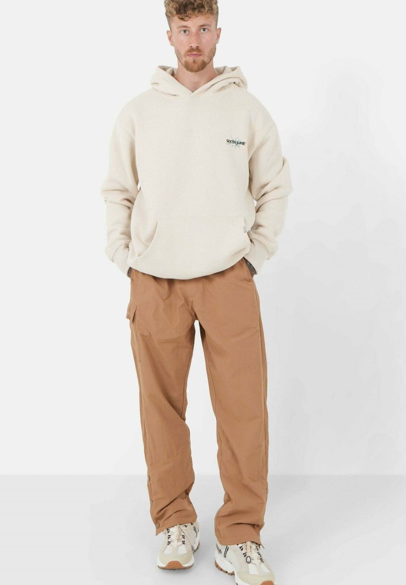 Sixth June Cargobroek beige