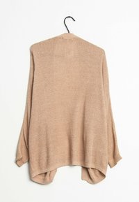 Mango Cardigan - pink