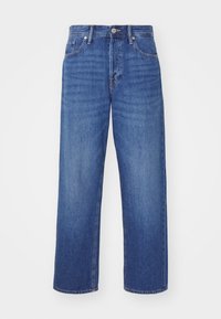 JJIALEX JJORIGINAL - Vaqueros baggy - lavender frost