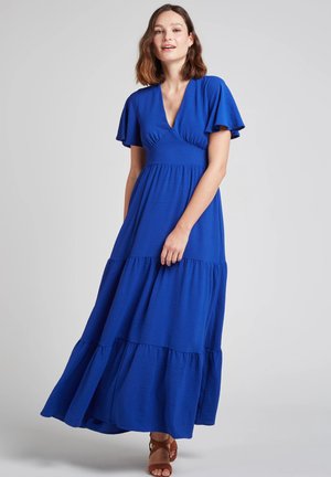 Andy & Lucy, KENDALL - Robe longue - royal