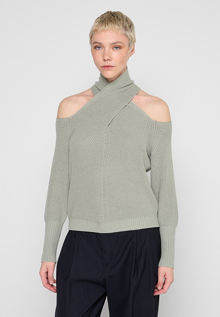Ted Baker Trui lichtgroen