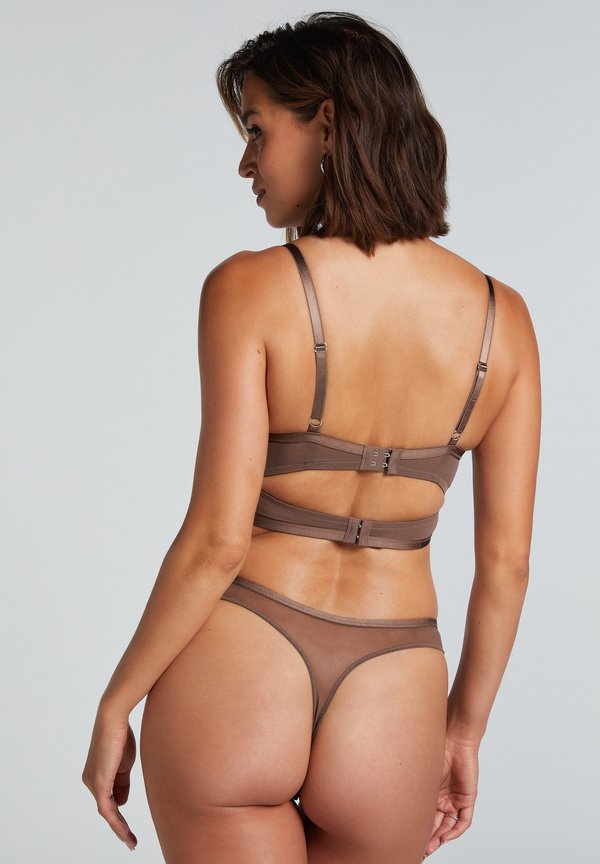 ARABELLA - Underwired bra2