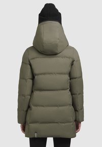 khujo TANARE - Winter coat - helloliv