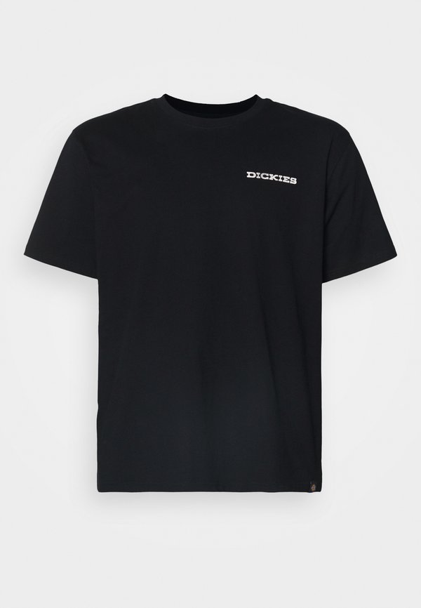 LANDASCAPE TEE - Print T-shirt2