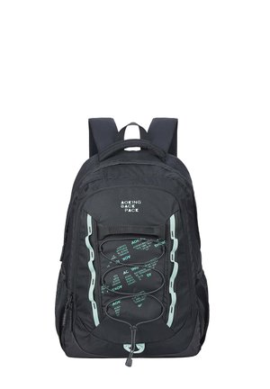 Tagesrucksack - black