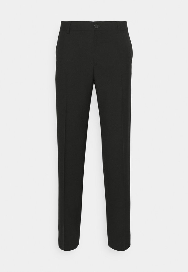 STRAIGHT TROUSERS - Trousers2
