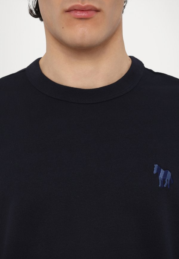 ZEBRA SHADOW - Basic T-shirt2