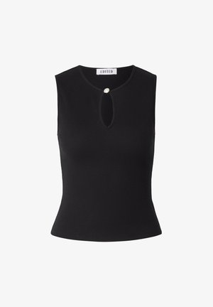 EDITED, EDITED TOP HADIA - Blouse - schwarz
