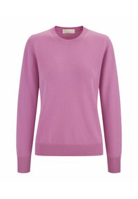 Unausgewählt, lilac