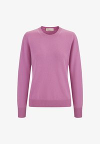 Unausgewählt, lilac