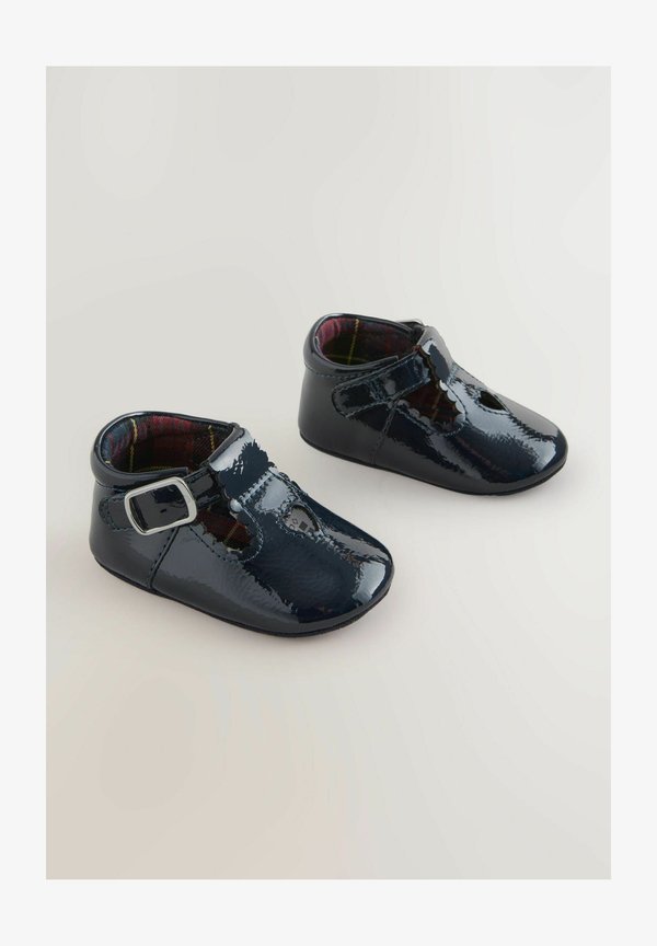 REGULAR FIT-T BAR – Krabbelschuh