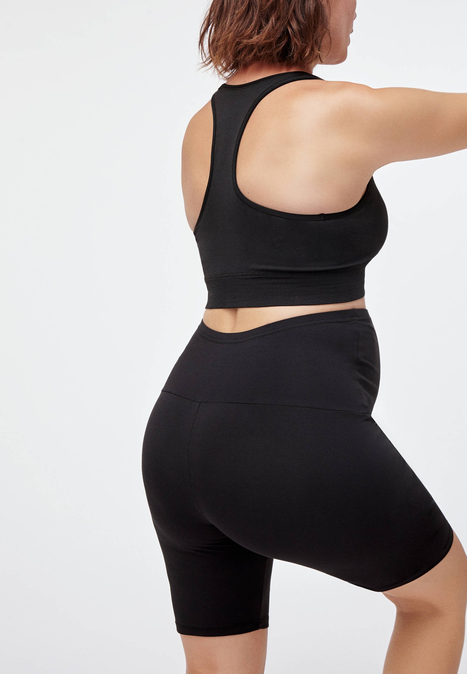 OYSHO MATERNITY COMFORT - 3/4 sports 