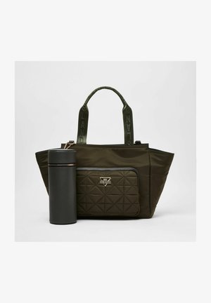 Sac à main - khaki