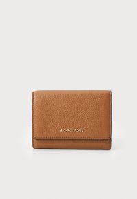 Michael Kors Women's Bryant Medium Wallet Beige