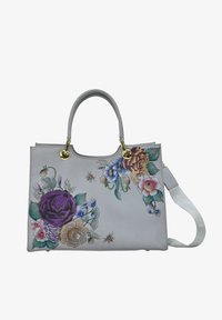 Geselecteerd, floral charm