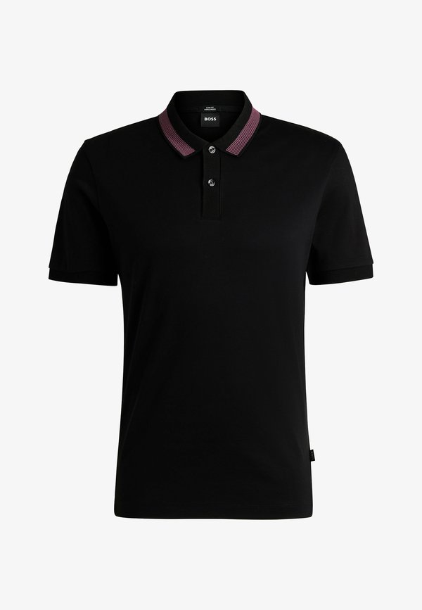 PHILLIPSON - Polo shirt2