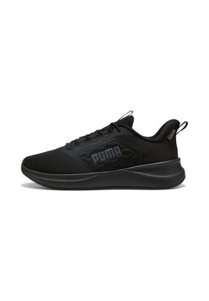Puma, UNISEX - Sneaker low - puma black-slate sky