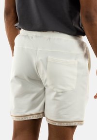 Project X Paris Jogginghose - blanc