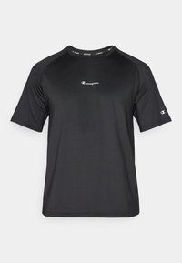 TRAINING CREWNECK  - Sportska majica - black