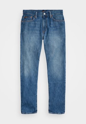 Polo Ralph Lauren, Jean boyfriend - blue