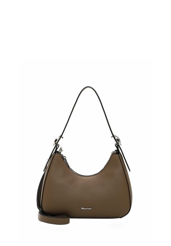 TAS GEORGIE - Umhängetasche - taupe