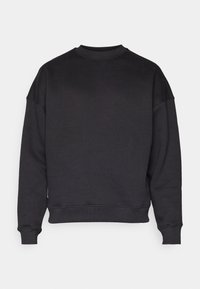 Mikina - black