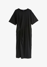 Unausgewählt, black