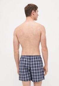 Pier One 6 PACK - Boksershorts - dark blue