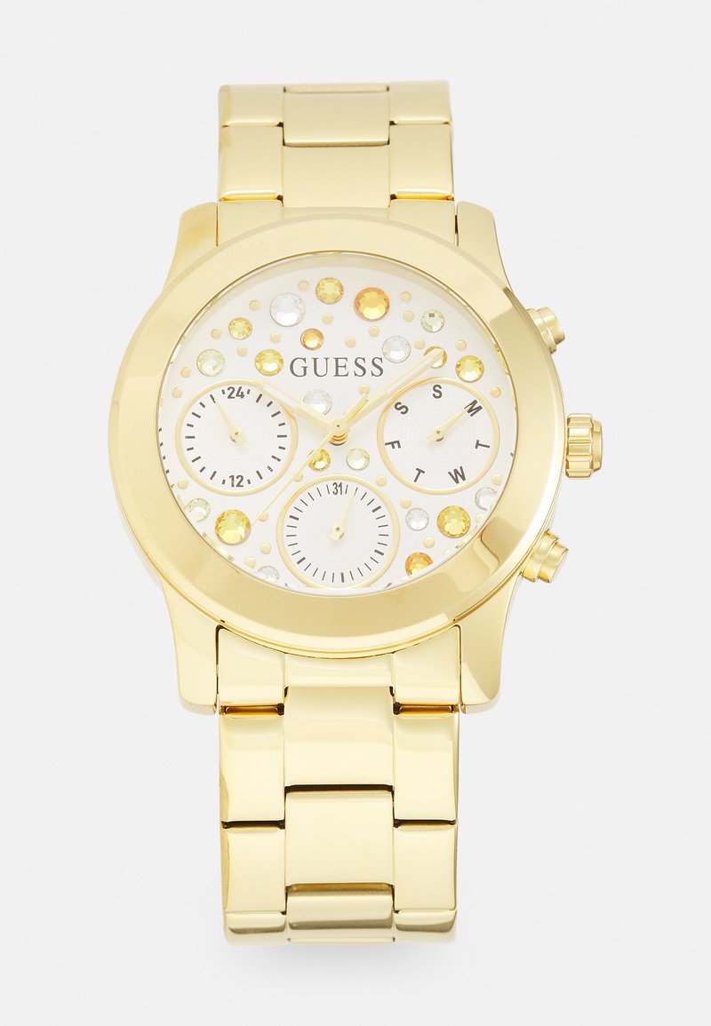 Guess - FANTASIA - Uhr - gold-coloured, Vergrößern