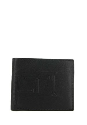 DAMON - Portafoglio - black