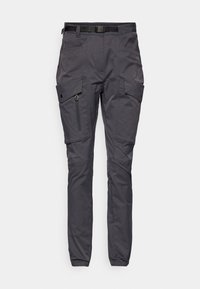 ICEPEAK YONA - Õuepüksid - anthracite