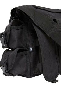 Brandit GRAB  - Keresztpántos táska - black