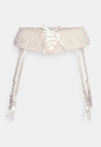 Unausgewählt, pink champag