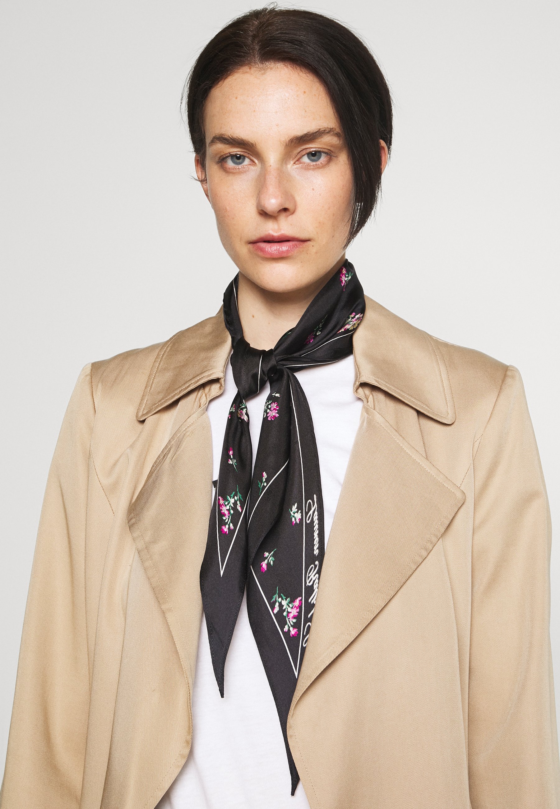 ralph lauren foulard