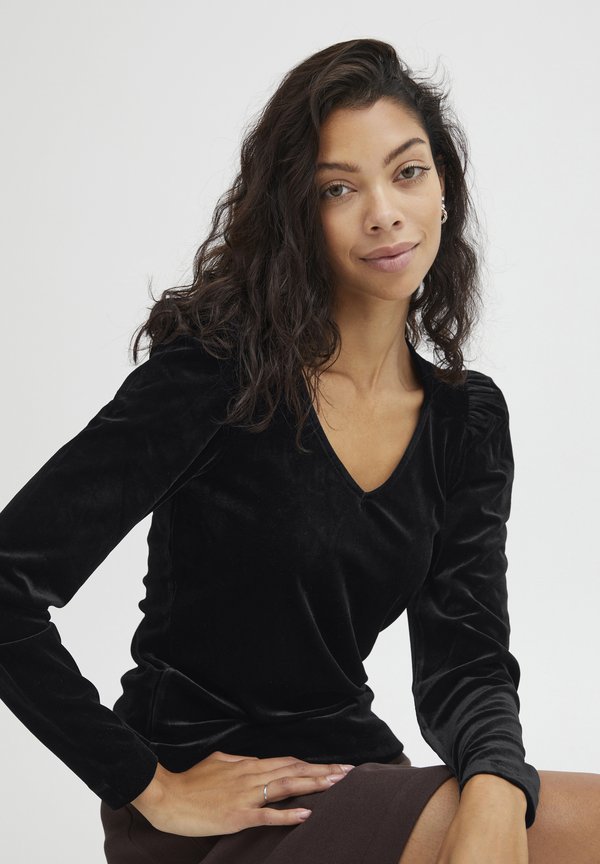 BYPerlina - Long sleeved top2