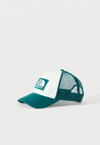 Ikke valgt, white dune/pacific teal