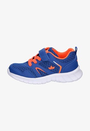 Lico Scarpe da Ginnastica Unisex per Bambini Salford Vs, Petrolio Blu Limone, 25 EU Lico Scarpe da Ginnastica Unisex per Bambini Salford Vs, Petrolio Blu Limone, 25 EU
