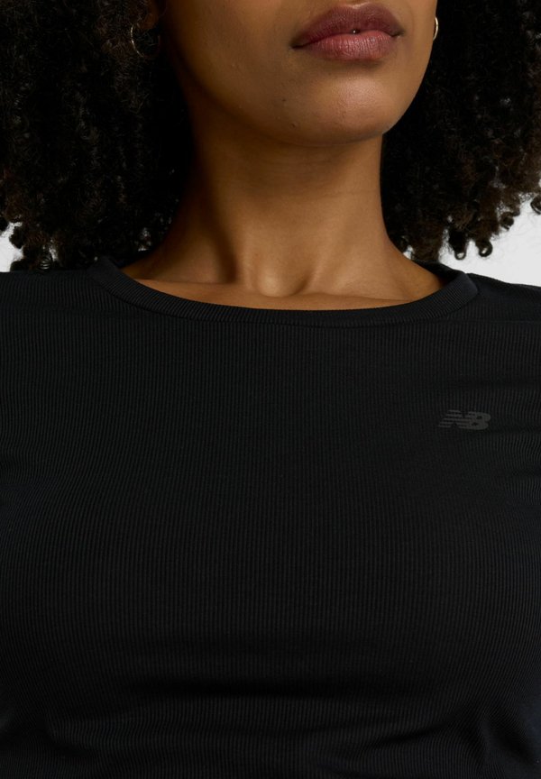 MICRO LONG SLEEVE - Long sleeved top3