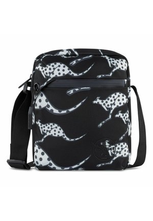 Chiemsee JUMP N FLY - Schoudertas - schwarz