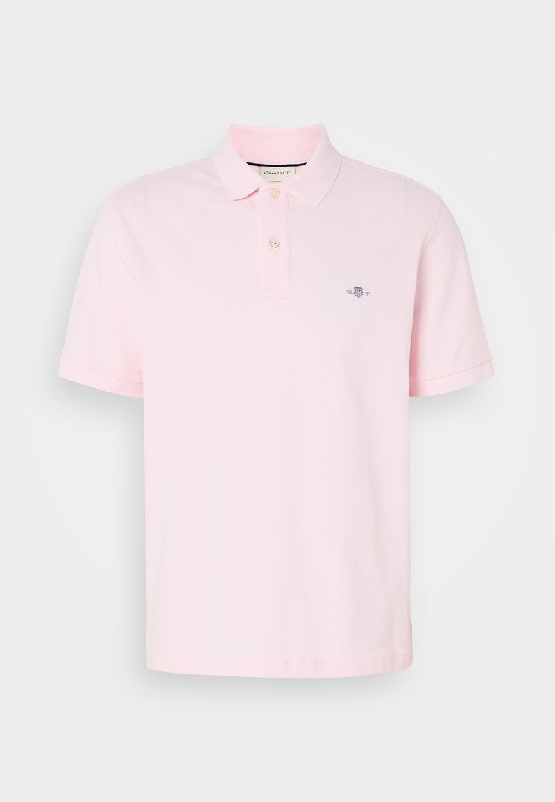 Gant Poloshirt roze