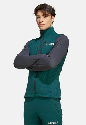 LAUFWESTE TERREX XPR  - Smanicato - aurivy