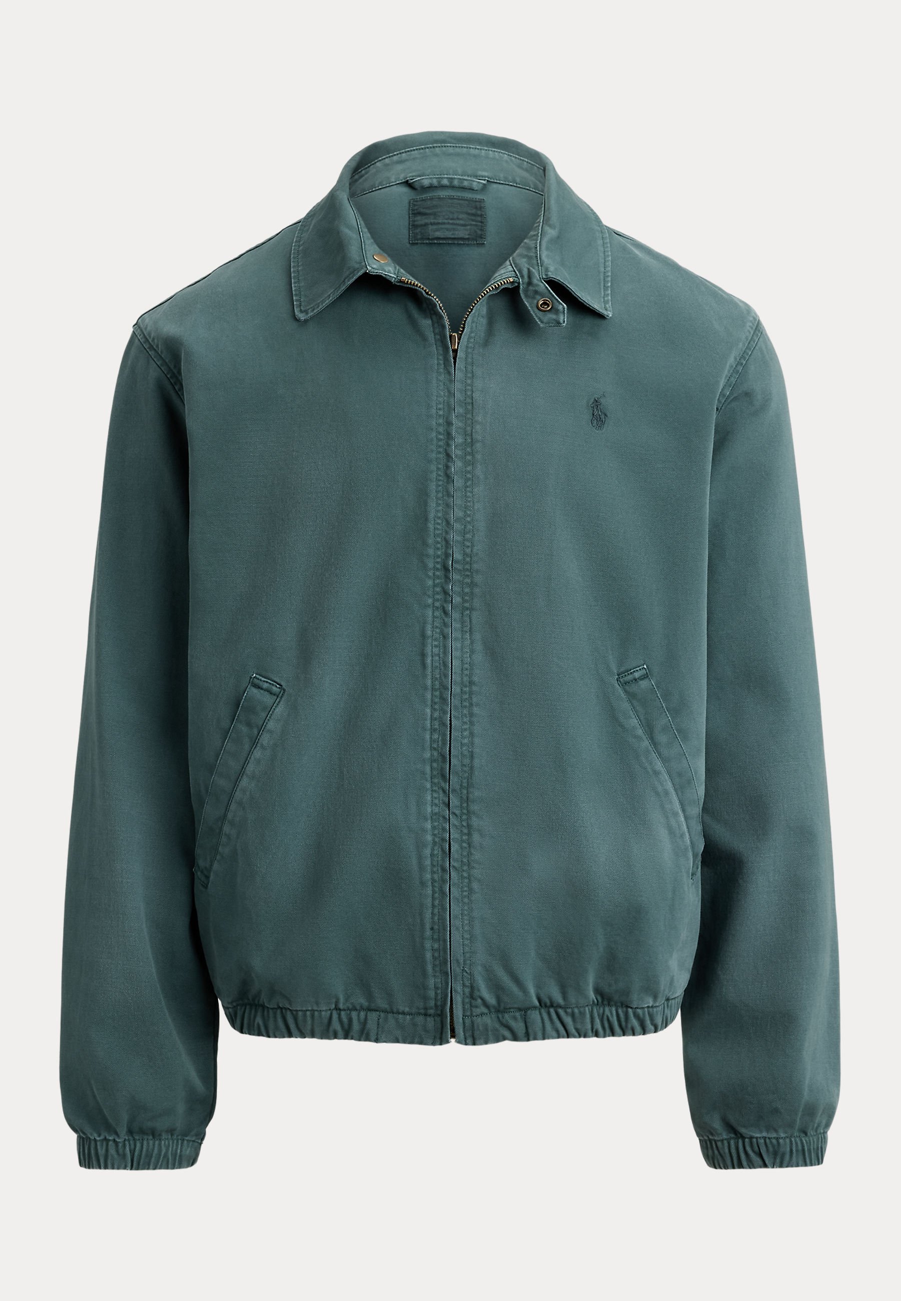 Polo Ralph Lauren THE BAYPORT DENIM JACKET - Denim jacket