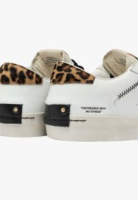 Crime London Sneakers basse - bianco