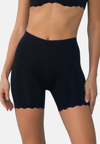 Niet geselecteerd, black