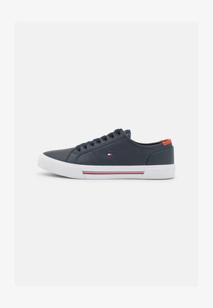CORE CORPORATE - Sneakers basse - desert sky
