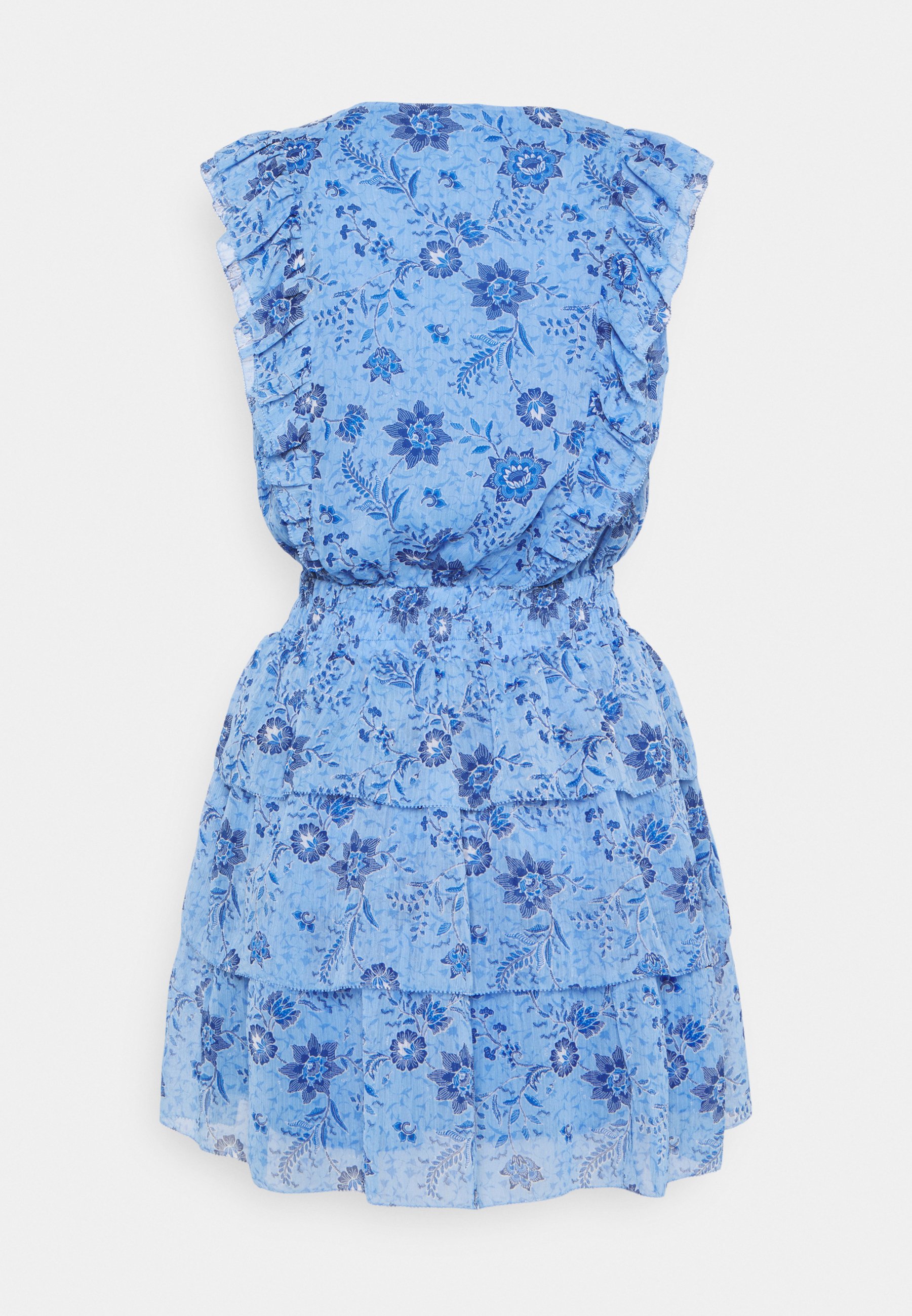 Pepe Jeans MARIETAS - Vestito estivo - multicolor/blu - Zalando.it