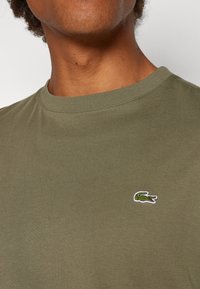 Lacoste Pamata T-krekls - tank
