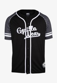 Ikke valgt, black